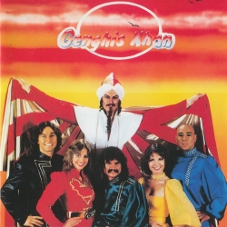 Genghis Khan - Genghis Khan (1979) FLAC скачать торрент альбом
