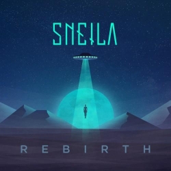 Sneila - Rebirth (2019) MP3 скачать торрент альбом