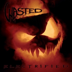 Wasted - Electrified (2019) MP3 скачать торрент альбом