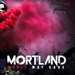 Mortland - Devil May Care (2019) MP3 скачать торрент альбом