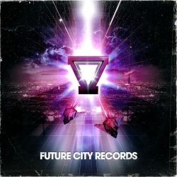 VA - Future City Records Compilation Vol. V (2014) FLAC скачать торрент альбом