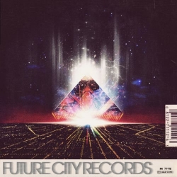 VA - Future City Records Compilation Vol. III (2013) FLAC скачать торрент альбом