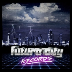 VA - Future City Records Compilation Vol. I (2012) FLAC скачать торрент альбом