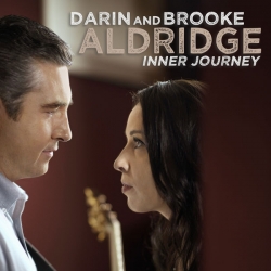 Darin and Brooke Aldridge - Inner Journey (2019) MP3 скачать торрент альбом