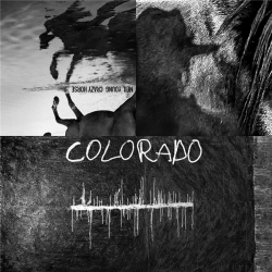 Neil Young & Crazy Horse - Colorado (2019) FLAC скачать торрент альбом