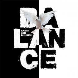 Armin van Buuren - Balance (2019) FLAC скачать торрент альбом