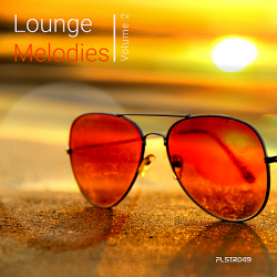 VA - Lounge Melodies Vol.2 [PulseTone Recordings] (2019) MP3 скачать торрент альбом