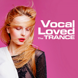 VA - The Trance Loved Vocal (2019) MP3 скачать торрент альбом
