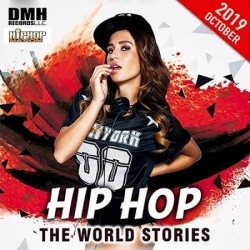 VA - Hip Hop: The World Stories (2019) MP3 скачать торрент альбом