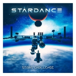 Stardance - Stars Challenge (2018) FLAC скачать торрент альбом