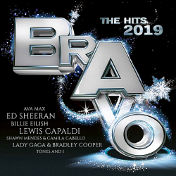 VA - Bravo The Hits 2019 [2CD] (2019) MP3 скачать торрент альбом