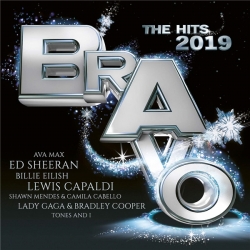VA - BRAVO the Hits 2019 [2CD] (2019) FLAC скачать торрент альбом