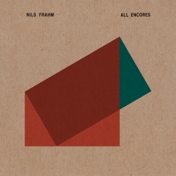 Nils Frahm - All Encores (2019) MP3 скачать торрент альбом