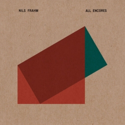 Nils Frahm - All Encores (2019) FLAC скачать торрент альбом