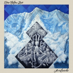 Nine Below Zero - Avalanche (2019) MP3 скачать торрент альбом