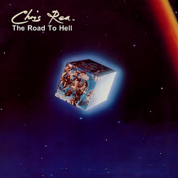 Chris Rea - The Road To Hell [Deluxe Edition][Remaster] (2019) FLAC скачать торрент альбом