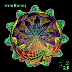 Advanced Suite - Forever Blooming (2019) MP3 скачать торрент альбом