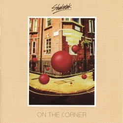 Shakatak - On The Corner (2014) FLAC скачать торрент альбом