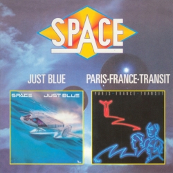 Space - Just Blue - Paris-France-Transit (2000) FLAC скачать торрент альбом