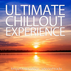 VA - Ultimate Chillout Experience (2019) MP3 скачать торрент альбом