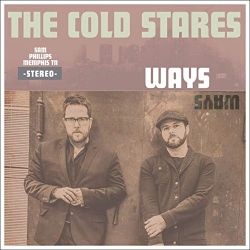The Cold Stares - Ways (2019) MP3 скачать торрент альбом