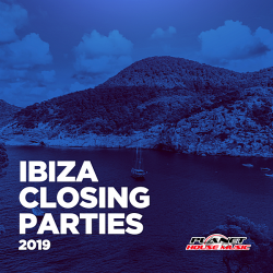 VA - Ibiza Closing Parties 2019 [Planet House Music] (2019) MP3 скачать торрент альбом