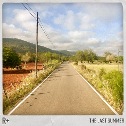 R Plus & Dido - The Last Summer (2019) MP3 скачать торрент альбом