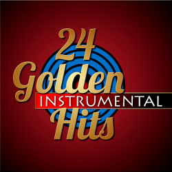 VA - 24 Golden Instrumental Hits (2019) MP3 скачать торрент альбом
