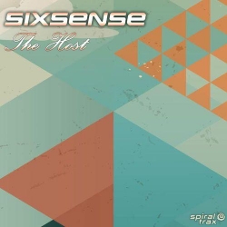 Sixsense - The Host (2019) MP3 скачать торрент альбом