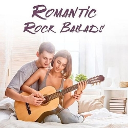 VA - Romantic Rock Ballads (2019) MP3 скачать торрент альбом