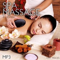 VA - Spa Massage (2019) MP3 скачать торрент альбом