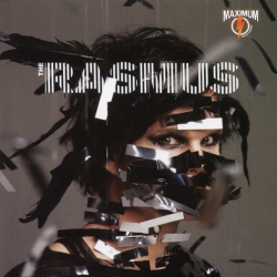 The Rasmus - The Rasmus (2012) FLAC скачать торрент альбом