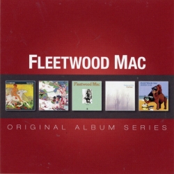 torrent fleetwood mac flac