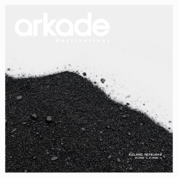 VA - Kaskade - Arkade Destinations Iceland (2019) MP3 скачать торрент альбом