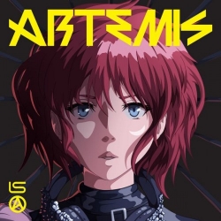 Lindsey Stirling - Artemis (2019) FLAC скачать торрент альбом