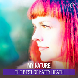 VA - My Nature: The Best Of Katty Heath (2019) FLAC скачать торрент альбом