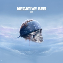 Negative Self - Negative Self (2015) MP3 скачать торрент альбом