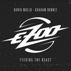 EZoo - Feeding the Beast (2017) FLAC скачать торрент альбом