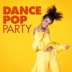 VA - Dance Pop Party (2019) MP3 скачать торрент альбом