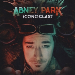 Abney Park - Iconoclast [Deluxe Edition] (2019) MP3 скачать торрент альбом