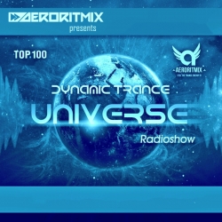 Aeroritmix - Dynamic Trance Universe 202 XL (2019) MP3 скачать торрент альбом