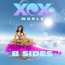 Charli XCX - XCX World: B-Sides (2019) MP3 скачать торрент альбом