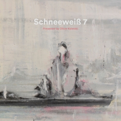 VA - Schneeweiss 7 [Presented By Oliver Koletzki] (2017) MP3 скачать торрент альбом