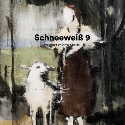 VA - Schneeweiss 9 [Presented By Oliver Koletzki] (2018) MP3 скачать торрент альбом