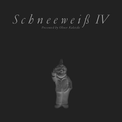 VA - Schneeweiss IV [Presented By Oliver Koletzki] (2014) MP3 скачать торрент альбом