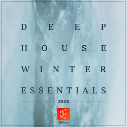 VA - Deep House Winter Essentials 2020 (2019) MP3 скачать торрент альбом