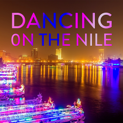 VA - Dancing On The Nile: Trance, Melodic And Progressive House (2019) MP3 скачать торрент альбом