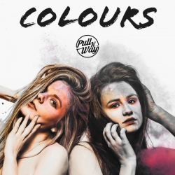 Pull N Way - Colours (2019) MP3 скачать торрент альбом
