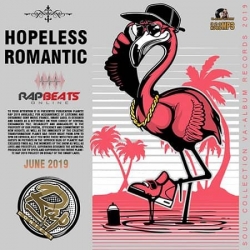 VA - Hopeless Romantic: Rap Beats Online (2019) MP3 скачать торрент альбом
