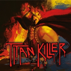 Titan Killer - Titan Killer (2019) MP3 скачать торрент альбом